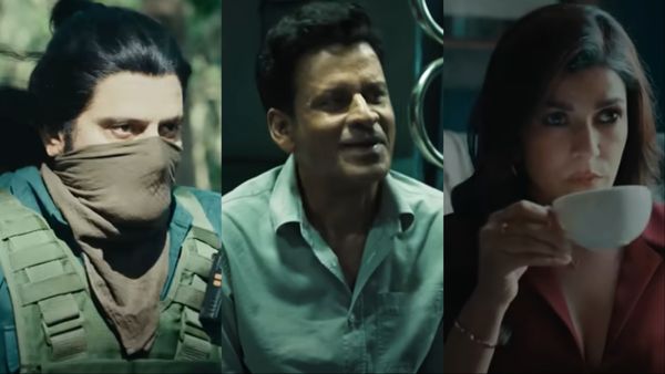 इस बार दुश्मन होगा और भी खतरनाक! आ रहा है 'द फैमिली मैन' का सीजन 3, रिलीज डेट का हुआ ऐलान!