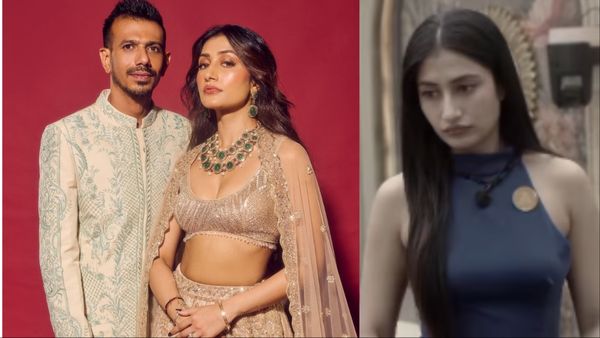 Rise And Fall में धनश्री ने तलाक पर तोड़ी चुप्पी, 'खुद को सही साबित करने के लिए दूसरों को गिराना नहीं चाहिए'