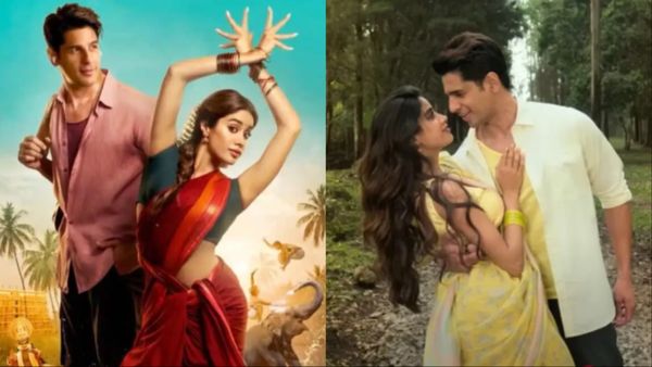 सिद्धार्थ-जाह्नवी की Param Sundari बनी बॉक्स ऑफिस की परम हार? क्या अब बचा पाएगी OTT पर इज्जत?