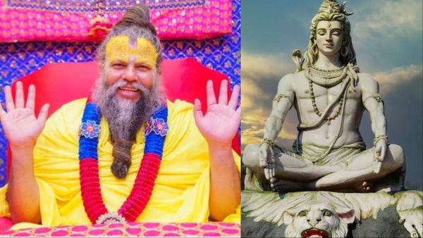 कैसे दिखते हैं भगवान शिव? Premanand Maharaj ने बताया महादेव की कद-काठी और रंग-रूप!
