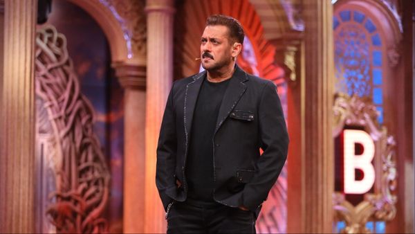 Salman Khan को लगातार मारने की धमकियां मिलने के बाद बिग बॉस मेकर्स ने उठाया ये कदम, 600 लोग 24 घंटे कर रहे काम