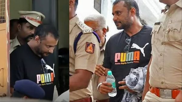 जेल में नर्क बनी एक्टर की जिंदगी, हाथ में लगा फंगस... रोते हुए बोला- 'बर्दाश्त नहीं हो रहा, प्लीज जहर दे दो'