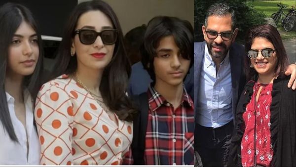 संजय कपूर की वसीयत पर प्रिया ने किया कब्जा तो बहन मंदीरा ने भी खेला दांव, करिश्मा के बच्चों के लिए किया ये काम