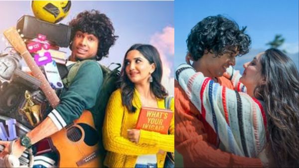 Mannu Kya Karegga Review: कॉलेज लाइफ, प्यार और कंफ्यूजन, व्योम-साची की दिल छू लेने वाली कहानी