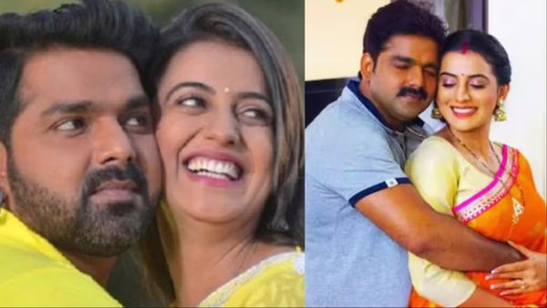 Pawan Singh की दूसरी पत्नी का बड़ा दावा, एक्टर का अक्षरा सिंह के साथ था अवैध संबंध, हो गई थीं प्रेंग्नेंट