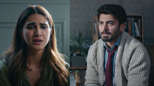 9 साल बाद बॉलीवुड में होगी फवाद खान की एंट्री? 'आबीर गुलाल' भारत में इस दिन होगी रिलीज!