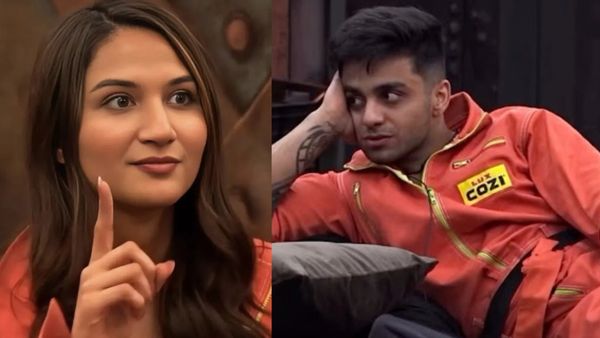 प्राइवेट पार्ट के ऑप्रेशन पर अनाया बांगर से आरुष ने किया ये सवाल, जानिए क्या बोली लड़के से लड़की बनी हसीना