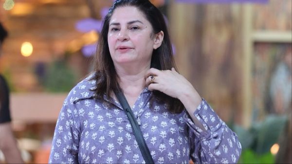 Kunickaa Sadanand का पुराना बयान बना नई मुसीबत, कहा- 'बॉलीवुड में रेप नहीं होता, औरतें खुद इशारे करती हैं'