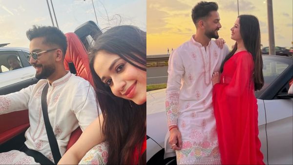 जन्नत जुबैर के दिल पर एल्विश का हक? यूट्यूबर के पोस्ट ने एक्ट्रेस संग डेटिंग का दिया हिंट! माहिरा का पत्ता साफ