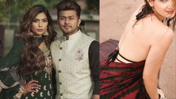 क्या बिग बॉस 19 में नकली प्यार दिखा रहे हैं आवेज दरबार? नगमा मिराजकर को धोखा देकर इस हसीना को किया डेट!
