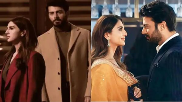 9 साल बाद Fawad Khan की वापसी पर बड़ा झटका, 'Aabeer Gulaal' इंडिया रिलीज को लेकर निकली ये सच्चाई!