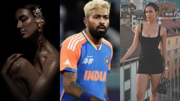 Hardik Pandya की जिंदगी में नई लड़की की एंट्री? तलाक के ऐलान के बाद जिंदगी में आई दूसरी गर्लफ्रेंड!