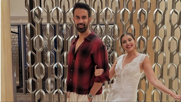 तलाक के बाद फिर बढ़ी नजदीकियां? बैंकॉक में चारु संग राजीव सेन की रोमांटिक डेट नाइट पर, फैंस हुए हैरान