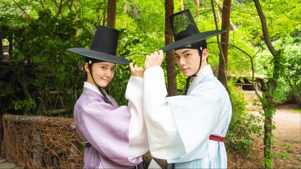 Kdrama Bon Appétit Your Majesty एपिसोड 9 का ट्रेलर आया, राजा और शेफ की केमिस्ट्री ने लगाई आग!