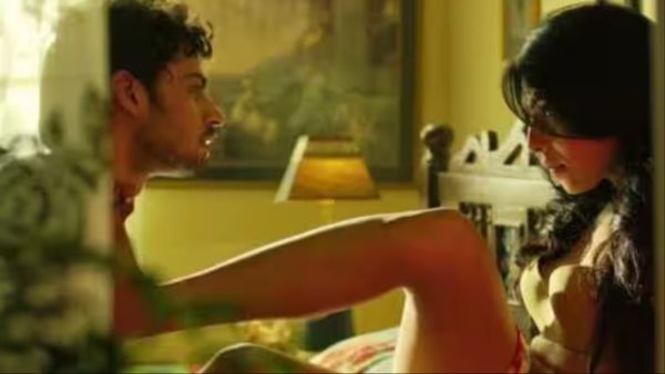 इस एक्ट्रेस ने पार की बोल्डनेस की सारी हदें, दिए इतने इंटिमेट सीन कि परिवार संग देखना हुआ नामुमकिन!