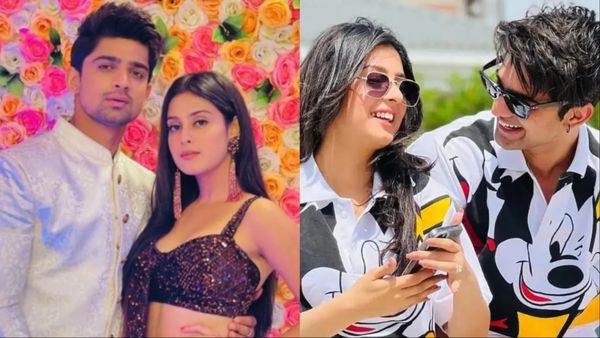 बिग बॉस 17 के बाद फिर साथ? अभिषेक कुमार और ईशा मालवीय की दोस्ती या पैच-अप? मिला ये जवाब