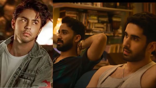 आर्यन खान की पहली सीरीज का बड़ा अपडेट, इस टाइम पर होगा The Bads of Bollywood का धमाकेदार प्रीमियर
