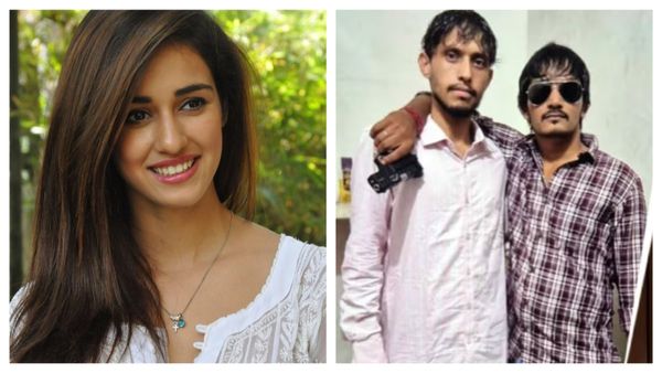 दिशा पाटनी के घर फायरिंग करने वाले आरोपियों का एनकाउंटर, सीएम योगी ने पूरा किया अपना वादा