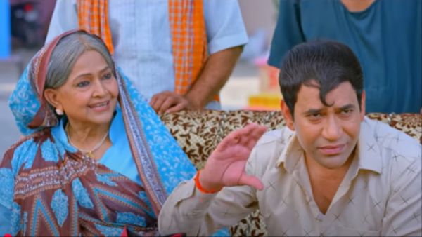 रिलीज होने वाली है Nirahua की एक और धमाकेदार फिल्म 'बलमा बड़ा नादान 2', जानिए पूरी स्टार कास्ट और कहानी!