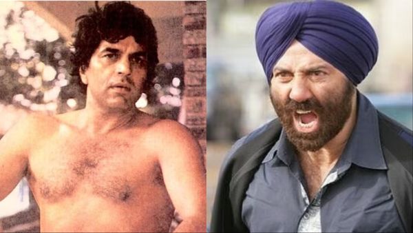 सी-ग्रेड फिल्म में पापा धर्मेंद्र का इंटीमेट सीन देख इतने भड़क गए सनी देओल, डायरेक्टर को कर दिया था अधमरा!