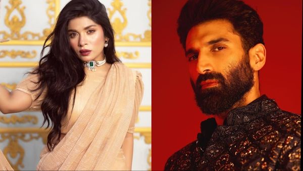 Aditya Roy Kapoor को मिल गई नई गर्लफ्रेंड? इस पाकिस्तानी एक्ट्रेस को किया प्रपोज! हसीना ने कहा 'हां'