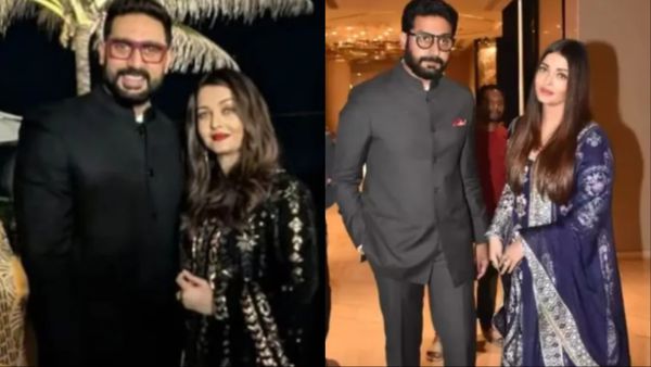 क्या सच में तलाक लेने वाली हैं ऐश्वर्या राय? सास से खटपट या कोई और वजह? सामने आई चौंकाने वाली असलियत!
