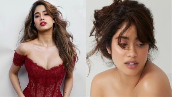 क्या अब कंडोम ऐड में हुस्न का जलवा दिखाएंगी Jahnvi Kapoor? मैनफोर्स के मालिक का चौंकाने वाला बयान!