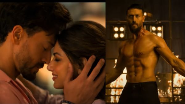 BOC: फ्लॉप होने की कगार पर 'बागी 4', फिर भी तोड़ दिया ये अनोखा रिकॉर्ड, फैंस भी हैरान!