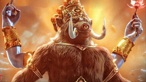 325 करोड़ी एनेमेटड फिल्म अब OTT पर, ऐसे देखें फुल मूवी स्टेप-बाय-स्टेप और घर पर करें 'महावतार नरसिंह' के दर्शन