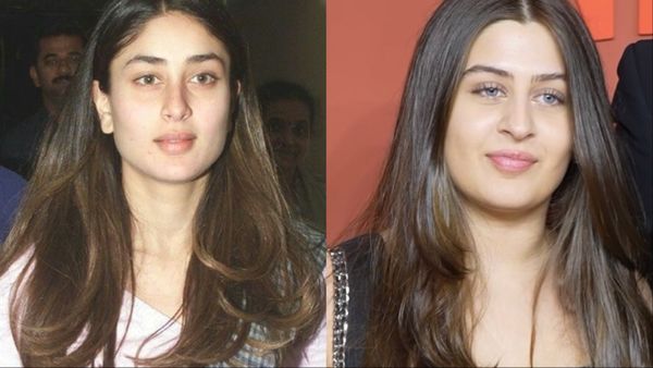 विलेन की लाडली की खूबसूरती देख हिला पूरा बॉलीवुड, नीली आंखें देख लोग बोले- 'ये करीना की बेटी...'