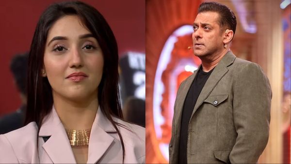 Bigg Boss 19 का वीकेंड वार बनेगा धमाकेदार, एलिमिनेशन के साथ अशनूर कौर की पोल खोलेंगे सलमान