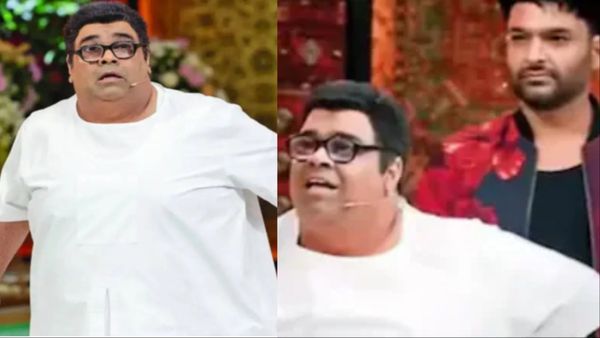 कीकू शारदा का बाबूराव अवतार बना कपिल शर्मा के लिए गले की फांस, इस शख्स ने भेजा 25 करोड़ का नोटिस