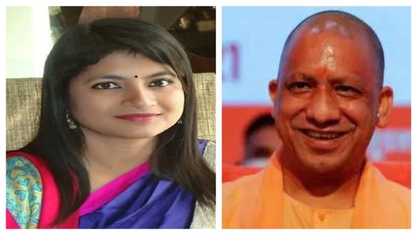मामूली से इंजीनियर की IAS पत्नी जिसपर मेहरबान हुए सीएम, जानिए कौन है आईएएस अधिकारी चंद्रकला