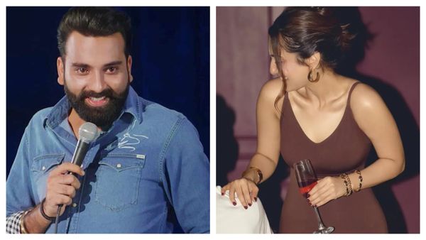 Anubhav Singh Bassi GF: अनुभव सिंह बस्सी को मिली गर्लफ्रेंड! खुद से बड़ी इस तलाकशुदा एक्ट्रेस पर आया दिल