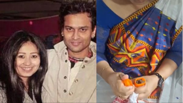 Zubeen Garg के लिए आखिरी बार ये काम करती दिखी पत्नी, वीडियो देख लोगों के थम नहीं रहे आंसू!