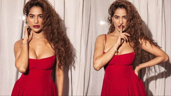 Poonam Pandey का रामलीला से कटा पत्ता, व्रत भी रखा लेकिन... कमिटी ने एक्ट्रेस के आगे जोड़े हाथ!