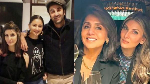 क्या आलिया भट्ट की ननद रिद्धिमा को मिला रणबीर कपूर के 250 करोड़ के बंगले में पूरा फ्लोर? सच्चाई आई सामने!