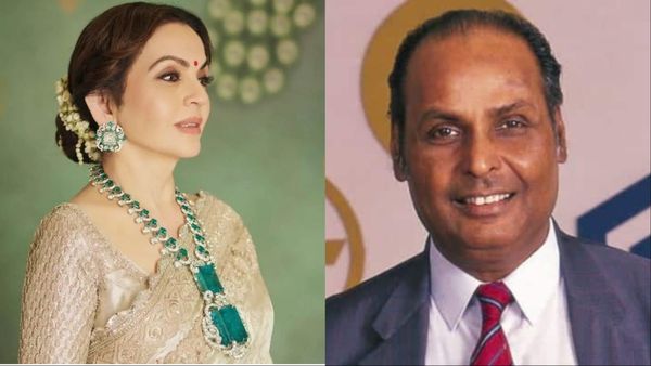 हर रोज Nita Ambani की क्लास लिया करते थे ससुर धीरुभाई अंबानी, पूछते थे ऐसे-ऐसे सवाल कि आज...