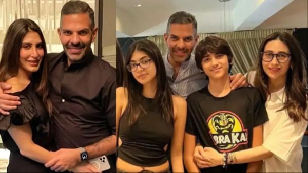 Sunjay Kapur की पत्नी प्रिया ने खेला मास्टरस्ट्रोक, करिश्मा कपूर के बच्चों का हक मारने के लिए किया ये काम!