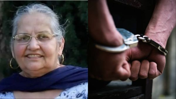 अमेरिका में 73 साल की बुजुर्ग के साथ बदतमीजी, किया गिरफ्तार, फिर बिना बताए भेजा भारत, जानिए पूरा किस्सा!