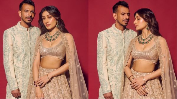 धनश्री ने राइज एंड फॉल में चहल को लेकर किया चौंकाने वाला खुलासा, कहा- 'शादी के दो महीने बाद ही पकड़ा'