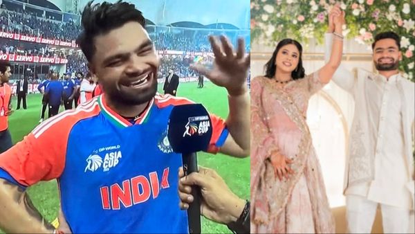 सिर्फ एक गेंद खेलकर लाइफ कर ली सेट? पाकिस्तान का बजाकर बाजा, Rinku Singh बनेंगे दूल्हे राजा!
