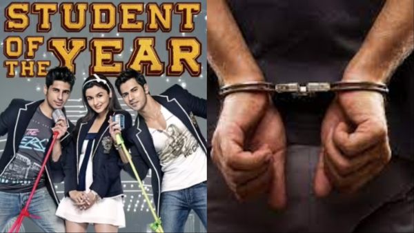 Student of the Year का एक्टर हुआ गिरफ्तार, सामान में 35 करोड़ के ड्रग्स लेकर पहुंचा था एयरपोर्ट