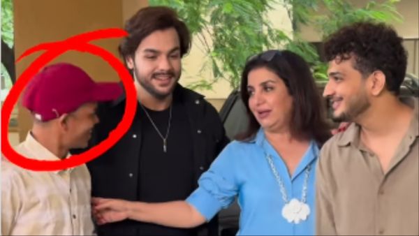 अपने कुक की कामयाबी से जलने लगी हैं Farah Khan? दिलीप को सबके सामने लताड़कर बोलीं- 'ज्यादा उड़ो मत'