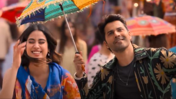 Sunny Sanskari Ki Tulsi Kumari Cast Fees: तीन साल बाद वरुण की वापसी पर मिल रही कितनी फीस, जान्हवी तो वसूल...