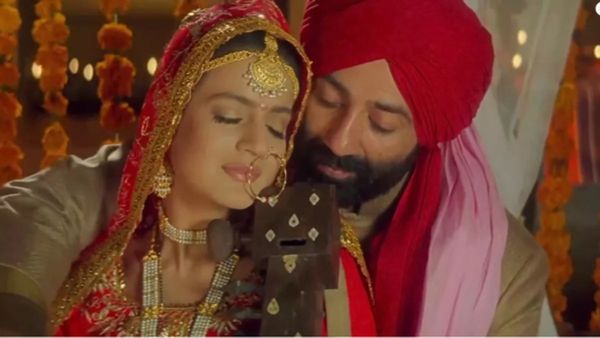 गदर की मासूम सकीना का 50 की उम्र में ऐसा हाल देख भड़क उठे लोग, बोले- आत्महत्या कर लेगा तारा सिंह!