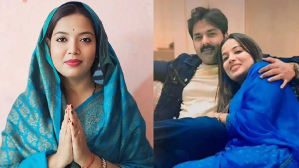 पवन सिंह पत्नी ज्योति सिंह का तलाक पर पहली बार खुला ऐलान- 