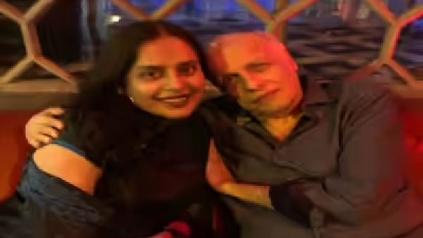 जिस्म के बाजार में जिस से एक रात के लेती थी 3000 उसी से हो गया प्यार, दलदल से निकलकर बनी फिल्मों की ठकुराइन