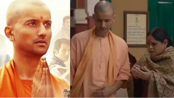 Ajey Trailer: मौत की खबर, गोलियों की आवाज, रिलीज हुआ योगी जी की फिल्म का ट्रेलर, एक एक सेकेंड में रोमांच