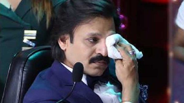 17 साल की उम्र में ब्लड कैंसर से बचपन की गर्लफ्रेंड की मौत, विवेक ओबेरॉय बोले- 'आंखों के सामने दम तोड़ते देखा'